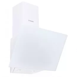 Витяжка декоративна похила MINOLA HVS 5242 WH 700 LED