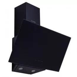 Витяжка декоративна похила MINOLA HVS 6242 BL 700 LED