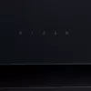 Вытяжка декоративная наклонная MINOLA HVS 6242 BL 700 LED (Польша)- № 9