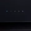 Вытяжка декоративная наклонная MINOLA HVS 6242 BL 700 LED (Польша)- № 10