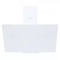 Вытяжка декоративная наклонная Minola HVS 6242 WH 700 LED