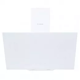 Вытяжка декоративная наклонная MINOLA HVS 6242 WH 700 LED