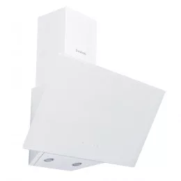Вытяжка декоративная наклонная MINOLA HVS 6242 WH 700 LED