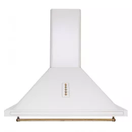 Витяжка купольна PERFELLI K 6332 IV Retro LED