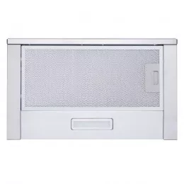 Витяжка телескопічна MINOLA HTL 5214 I 700 LED