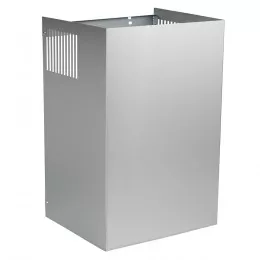 Декоративный кожух Perfelli DKM 60/90 (TET) нержавеющая сталь