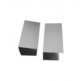 Декоративный кожух PERFELLI DK G 6841 I