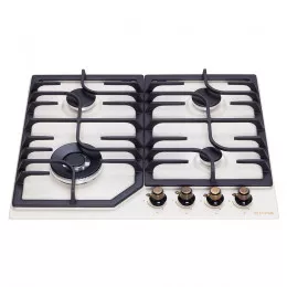 Поверхность газовая на металле PERFELLI HGM 61664 IV RETRO