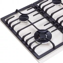 Поверхность газовая на металле PERFELLI HGM 61664 IV RETRO