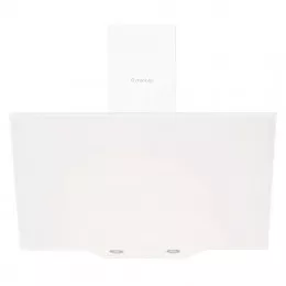 Вытяжка декоративная наклонная MINOLA HVS 6242 IV 700 LED