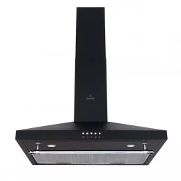 Вытяжка купольная PERFELLI K 6232 BL 700 LED RETRO