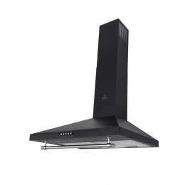 Витяжка купольна PERFELLI K 6232 BL 700 LED RETRO