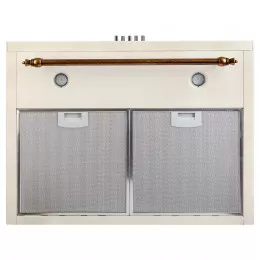 Витяжка купольна PERFELLI K 6232 IV 700 LED RETRO