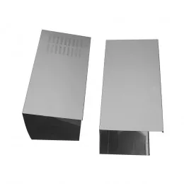 Декоративный кожух PERFELLI DK T 9101 I