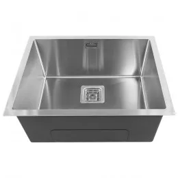 Мойка кухонная нержавеющая сталь WEILOR ERNST WRD 5745