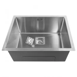 Мойка кухонная нержавеющая сталь WEILOR ERNST WRD 5745