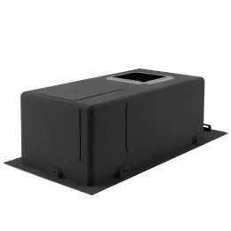 Мойка кухонная нержавеющая сталь WEILOR IMMER WRT 2550