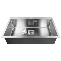 Мойка кухонная нержавеющая сталь WEILOR IMMER WRT 7750
