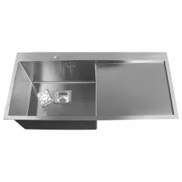 Мойка кухонная нержавеющая сталь WEILOR IMMER WRT SD10050