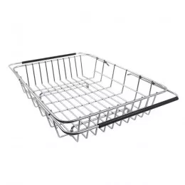 Корзина для кухонных моек Minola МВ0002