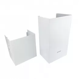 Декоративный короб Perfelli DKK 60-52 WH