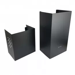 Декоративный короб Perfelli DKK 60-54 BL