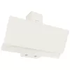 Вытяжка декоративная наклонная MINOLA HVS 9412 IV 850 LED (Польша)- № 2