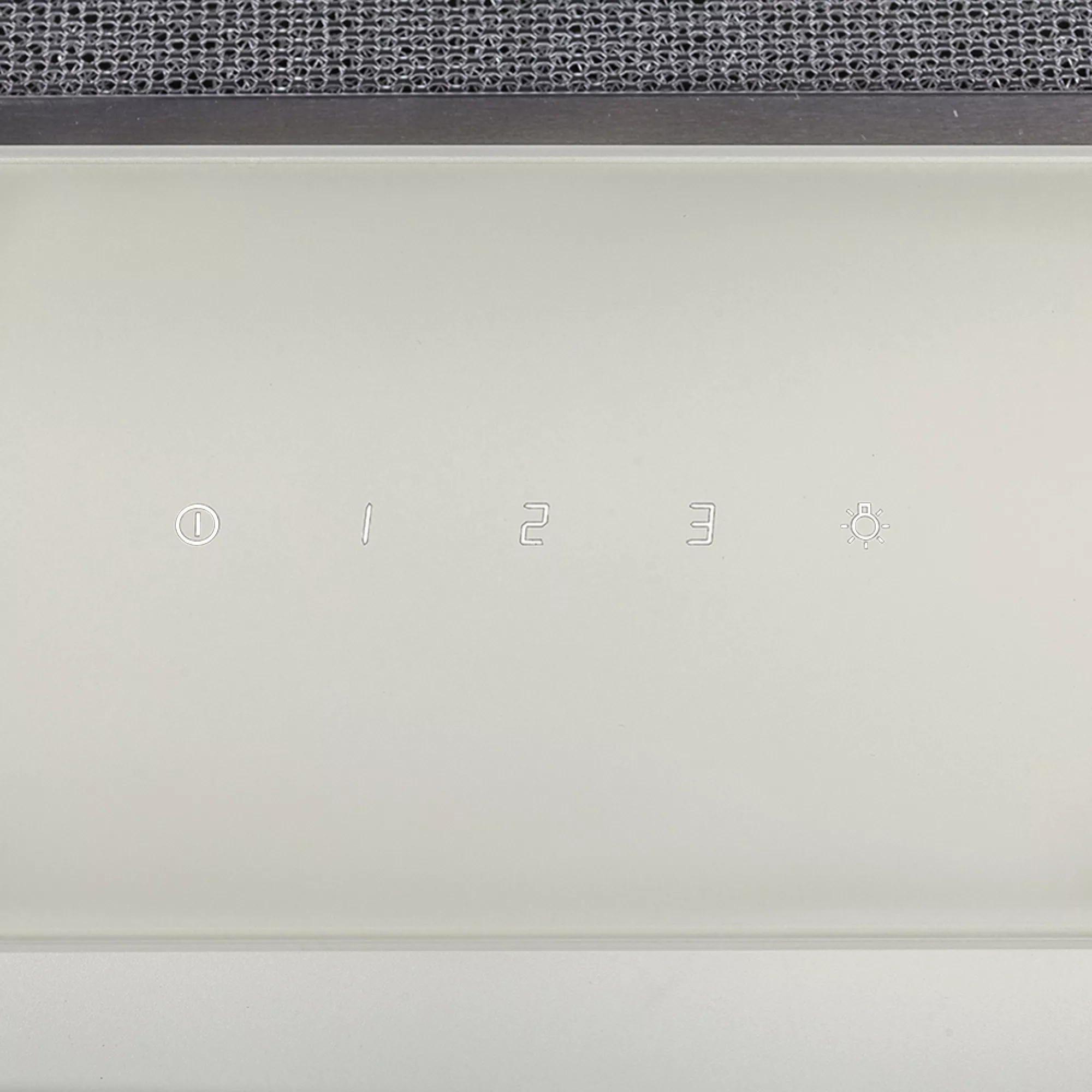 Вытяжка декоративная наклонная MINOLA HVS 9412 IV 850 LED - фото 12