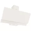 Вытяжка декоративная наклонная MINOLA HVS 9412 IV 850 LED (Польша)- № 3