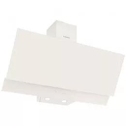 Витяжка декоративна похила MINOLA HVS 9412 IV 850 LED
