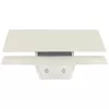 Вытяжка декоративная наклонная MINOLA HVS 9412 IV 850 LED (Польша)- № 9