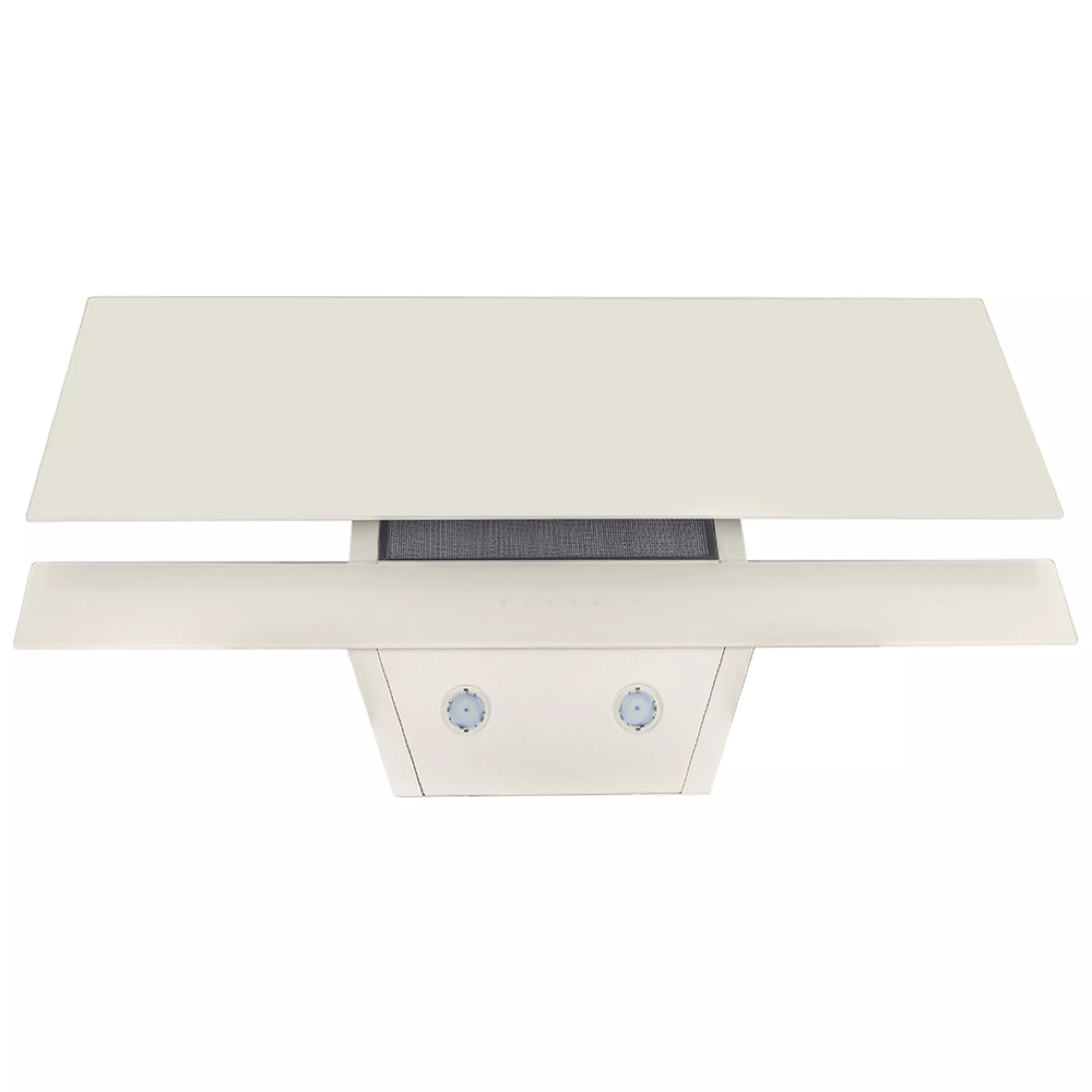 Вытяжка декоративная наклонная MINOLA HVS 9412 IV 850 LED - фото 9