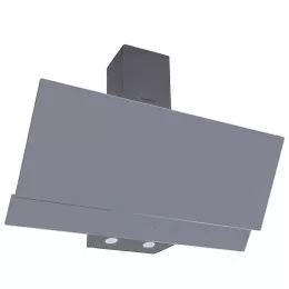 Витяжка декоративна похила MINOLA HVS 9412 GR 850 LED