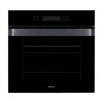 Духовка WEILOR FTO6F11BK