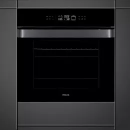 Духовка WEILOR FTO6F11BK