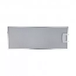 Алюминиевый фильтр Minola 0038