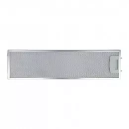 Алюминиевый фильтр Minola 0039