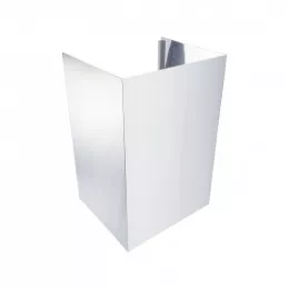 Декоративный короб Perfelli DKTM 90-1 I/BL