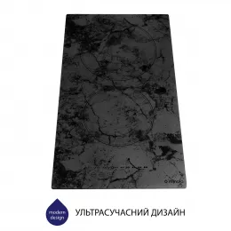 Стеклокерамическая поверхность Domino Minola MHS 3072 KMR