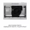 Вытяжка плоская Minola HPL 612 I (Польша)- № 6