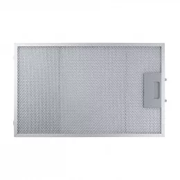 Алюминиевый фильтр Minola 0043