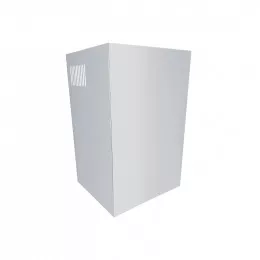 Декоративный короб Weilor WDC P 431