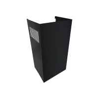 Декоративный короб Perfelli DKK 5060-39 Black