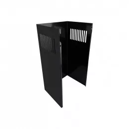 Декоративный короб PERFELLI DKK 5060-39 Black