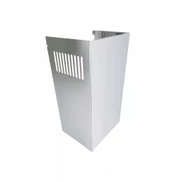 Декоративный короб PERFELLI DKK 5060-39 Inox