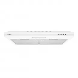 Витяжка плоска Perfelli PL 6124 WH LED