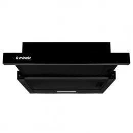 <smal>Вытяжка телескопическая</smal><br> MINOLA HTL 5214 BLF 700 LED