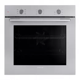 Духова шафа електрична Minola EO 674 Dove Gray