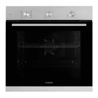 Духовой шкаф электрический Minola EO 684 INOX