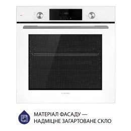 Духова шафа електрична MINOLA EOD 6814 WH